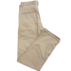 Pantalón tipo Docker 